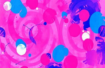 Bi Pride Wallpaper