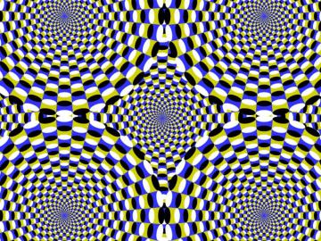 And Brain Teasers Image Illusions HD Wallpaper