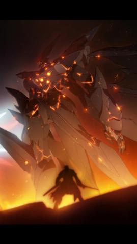 Video Game Xenogears