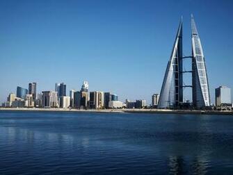 Bahrain Wallpaper Widescreen Image Photos Pictures