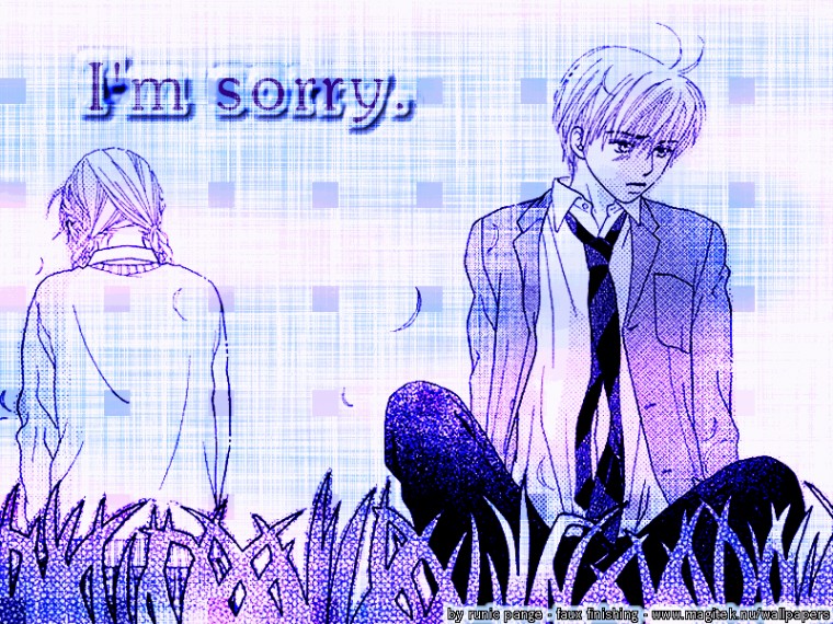The Art Of Desktop Wallpaper Faux Finishing Anime Manga Video
