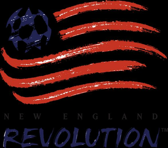 New England Revolution Logo Render Wallpaper Football Pictures And