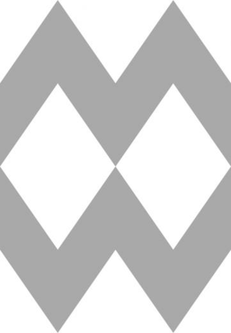 Orange And Gray Chevron Wallpaper Xl Grey White