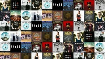 Fall Out Boy American Beauty Twenty One Pilots Wallpaper