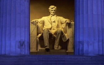 HD Lincoln Memorial Washington Dc Wallpaper