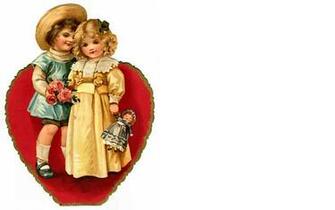 Primer Amor Wallpaper