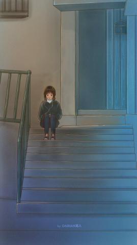 Iumushimushi On Changing My Mobile Wallpaper To This