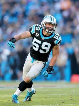Josh Norman Carolina Panthers Wallpaper Luke Kuechly