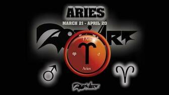 Aries Zodiac HD Image5