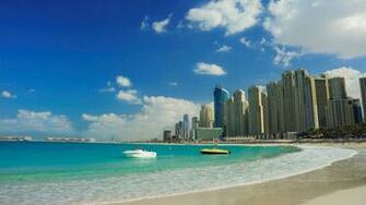 Best Visiting Places In Dubai For Tourists Kool Wallpaper