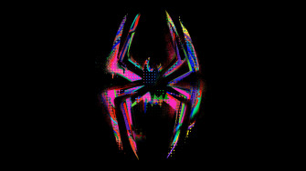 Metro Boomin Presents Spider Man Across The Verse Album