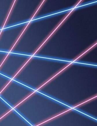 Image Laser Background Portraits Know Your Meme