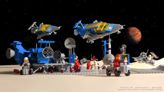 Lego Instructions Share Or Sell