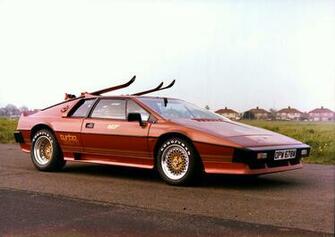 Lotus Esprit Cool Car Wallpaper