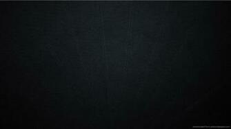 Simple Black Background Wallpaper
