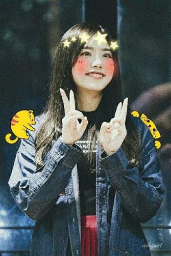 Kim Sohye Former I O So