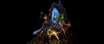 Remastered Wallpaper For Diablo Ii Resurrected Wowhead News