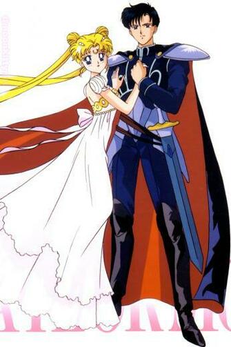 Sailor Moon Mobile Phone Cellphone iPhone Wallpaper
