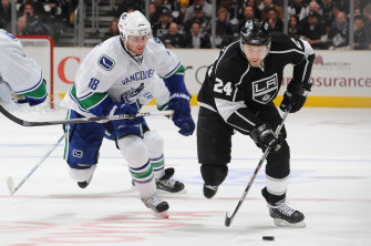 Ice Hockey Wallpaper