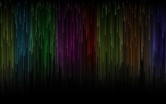 Wallpaper Colors Lines Dark HD