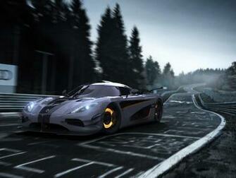 Koenigsegg One Wallpaper X Net