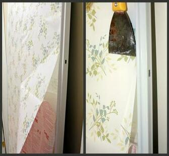 Wallpaper A Closet Door Jessica Alba HD iPhone