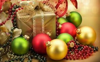 Games Wallpaper Christmas Gifts