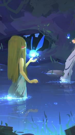 Video Game The Legend Of Zelda Breath Wild