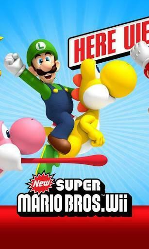 Mario And Luigi Wallpaper HD For Android Appszoom