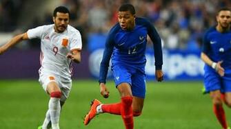 Mbappe Real Madrid Are A Great Team