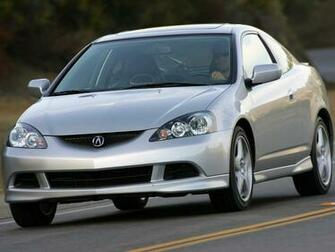 Acura Rsx Type S Wallpaper Car HD