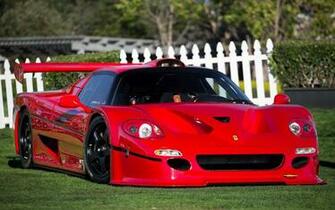 Ferrari F50 Gt1 Wallpaper And HD Image Car Pixel