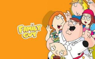Family Guy Wallpaper Image