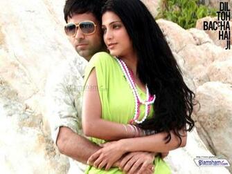 Dil Toh Baccha Hai Ji Desktop Wallpaper At