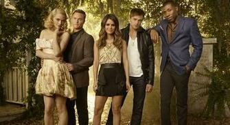 Wedding Bells Will Be Ringing On Hart Of Dixie Tv Spoiler News
