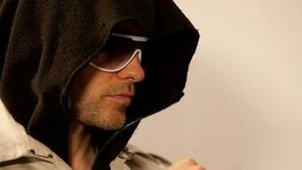 HD Hood Wallpaper Style Glasses Hair Jared Leto Cool Man Men