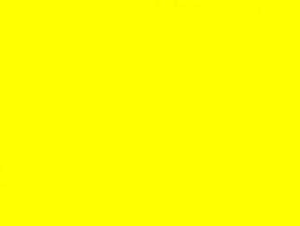 Yellow Wallpaper Desktop Background