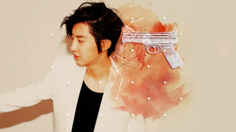 Chanyeol Wallpaper By