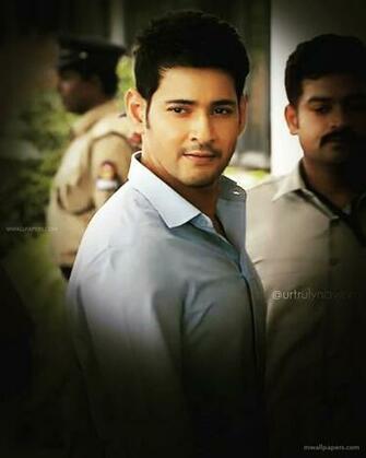 Mahesh Babu HD Wallpaper Desktop Background Android
