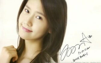 Yoona Wallpaper Snsd Desktop Gallery