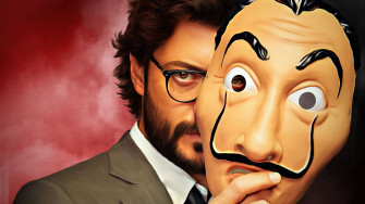 Professor Wallpaper