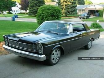 Ford Fairlane Wallpaper X Net