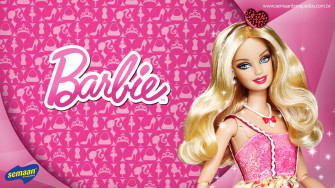 Barbie Wallpaper HD