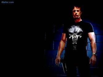 The Punisher Wallpaper Full HD