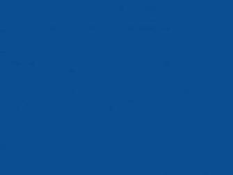 Yale Blue Solid Color Background