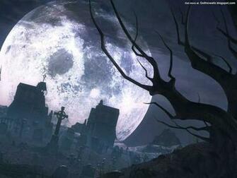 Gothic Wallpaper Dark