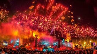 Edc Wallpaper HD Image