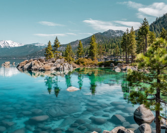 The Most Beautiful Place In Every U S State Cond Nast Traveler