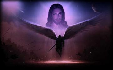 Desktop Jesus Wallpaper Whatspaper
