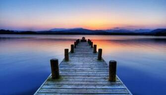 Beautiful Landscape Fullscreen Wallpaper Full Screen